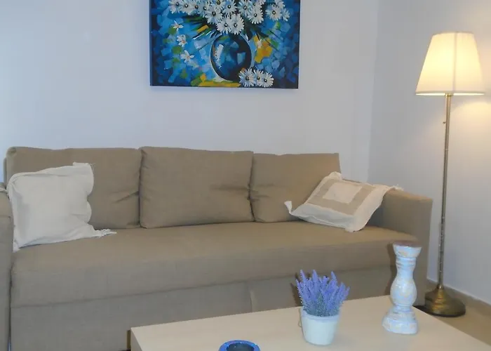 Apartment Socrates Family Kalligoni