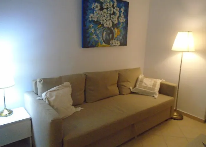 Socrates Family Apartment