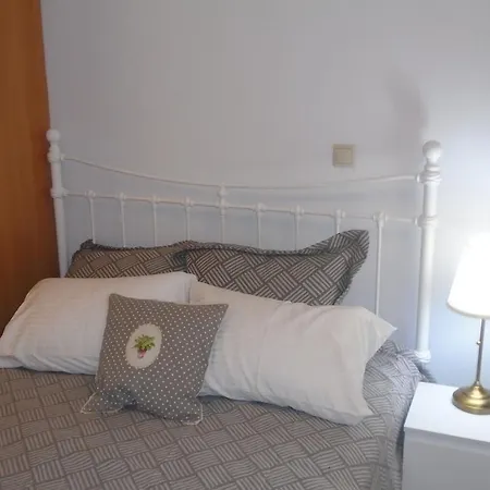 Apartamento Socrates Family