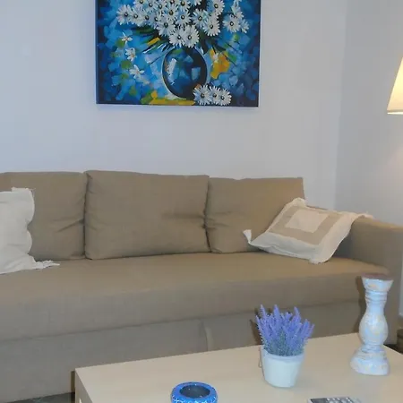Apartamento Socrates Family Kalligoni