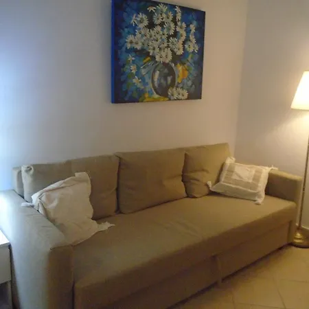 Socrates Family Apartamento