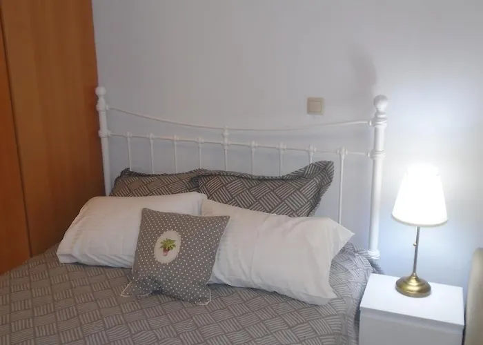 Apartamento Socrates Family